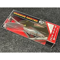 ティムコ　クランキーダーター　セット TIEMCO ティムコ クランキーダーター 90 【まとめ送料割